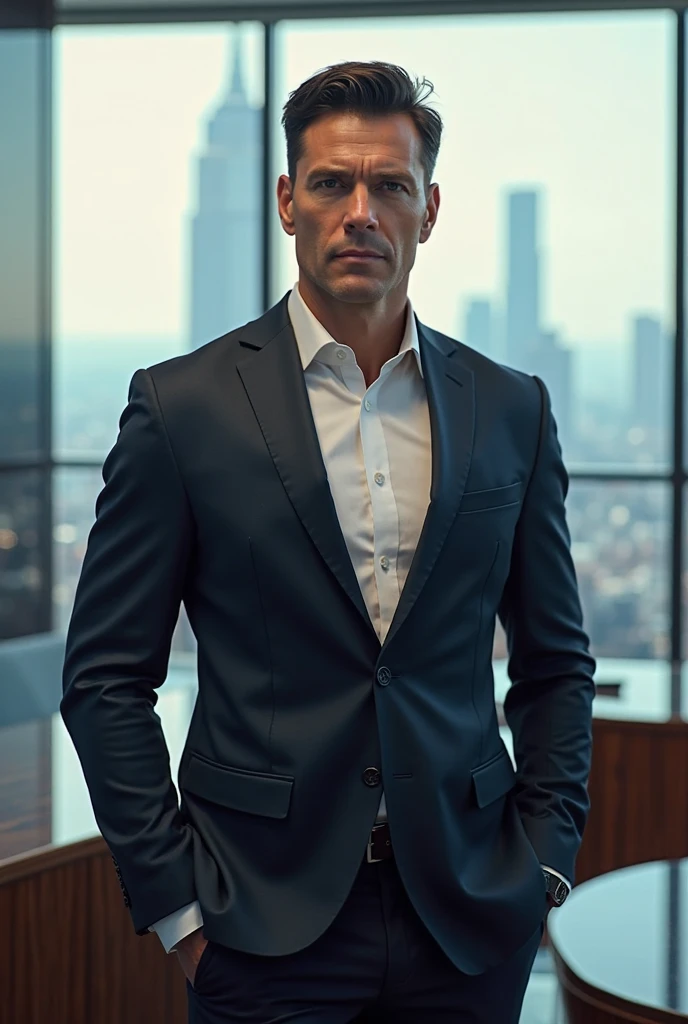 ceo vip52