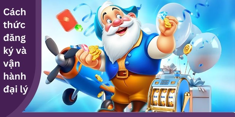 Các chương trình hỗ trợ đặc biệt cho đại lý